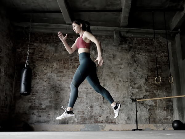 HIIT